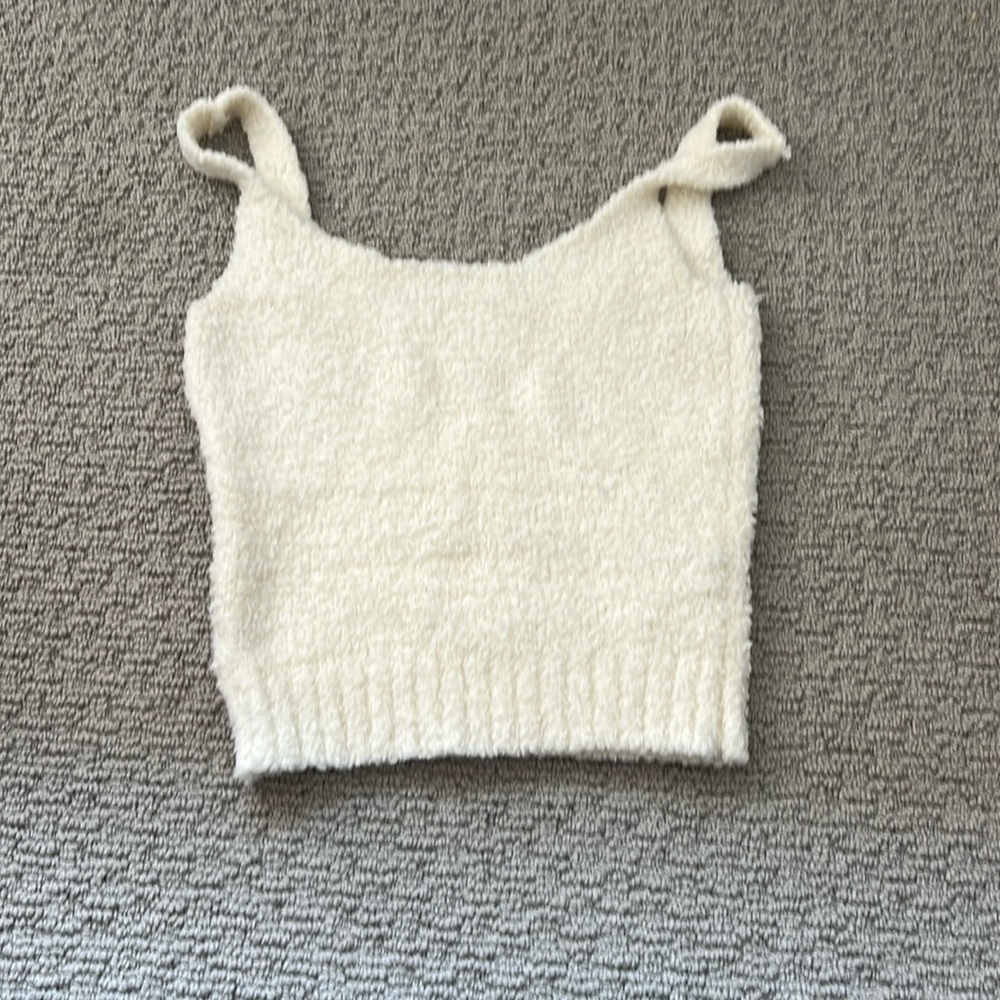 Skims tank top